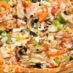 Best New York Veggie Pizza in Riverside, CA