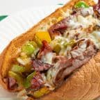 Best Philly Steak Sub in Riverside, CA
