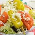 Best Garden Salad in Riverside, CA